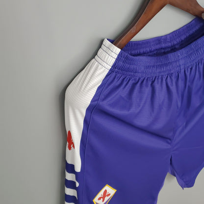 Shorts Fiorentina 1998/99 Home - ResPeita Sports