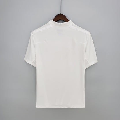 Camisa Retrô Seleção Inglaterra 2010/10 Home - ResPeita Sports