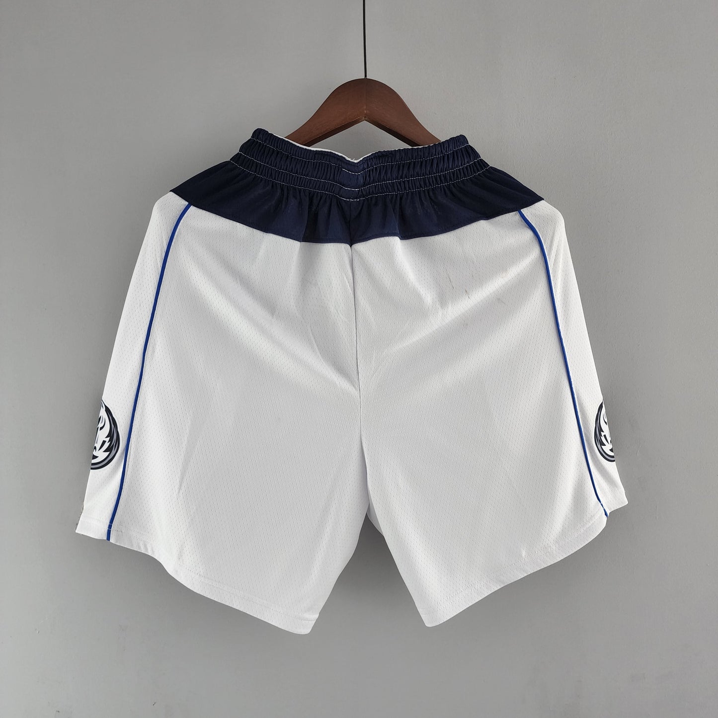 Shorts Dallas Mavericks NBA