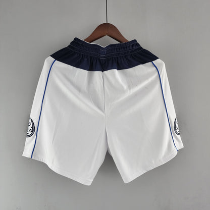 Shorts Dallas Mavericks NBA