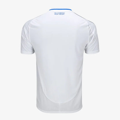 Camisa Cruzeiro Away 2025