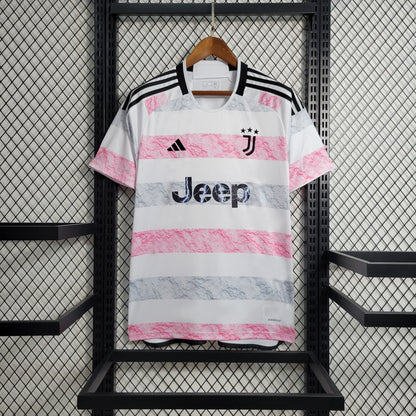Camisa Juventus 2023/24 Away