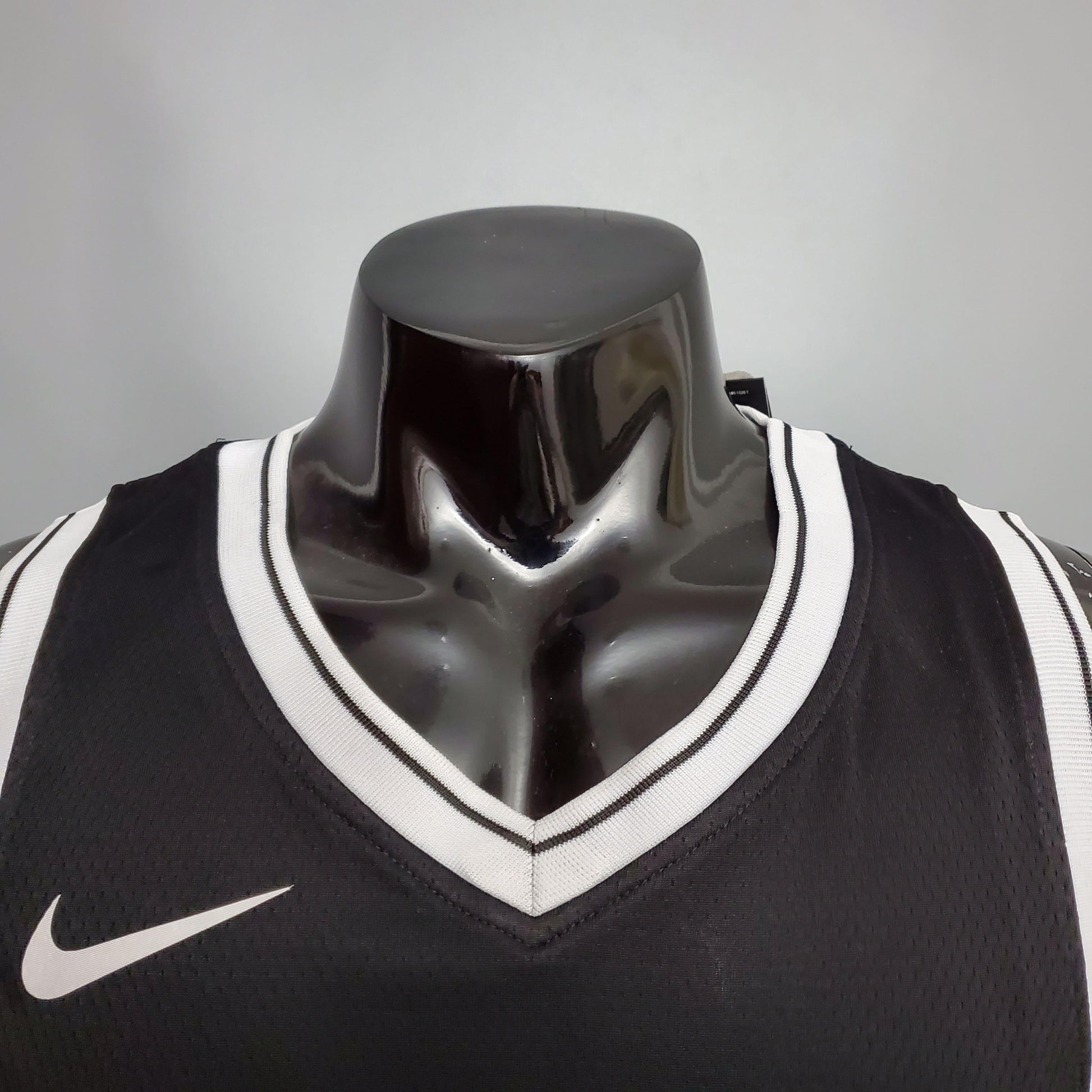 Regata NBA Brooklyn Nets - Kyrie Irving #7 NCR Black - ResPeita Sports