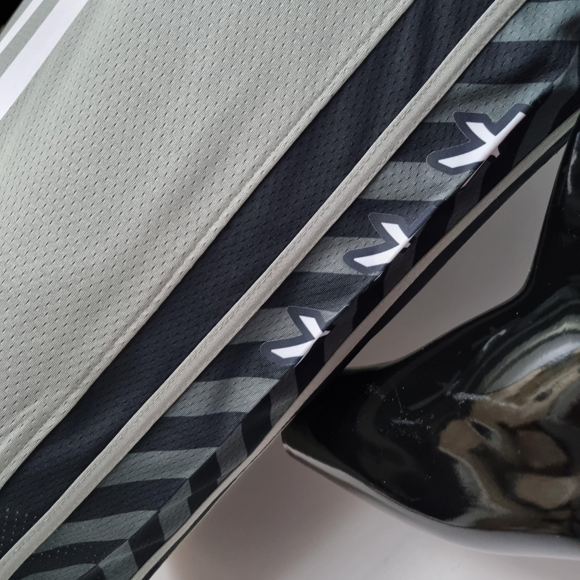 Regata NBA Brooklyn Nets - Durant #7 Grey - ResPeita Sports