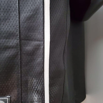 Regata NBA Brooklyn Nets - Durant #7 NCR Black - ResPeita Sports