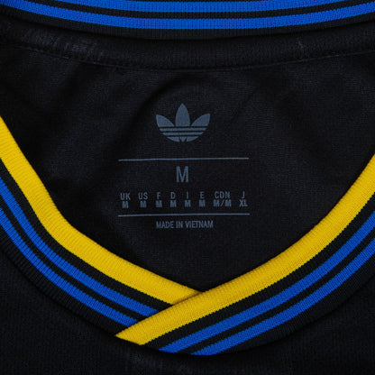 Camisa Manchester United III 2025/26