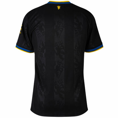 Camisa Manchester United III 2025/26