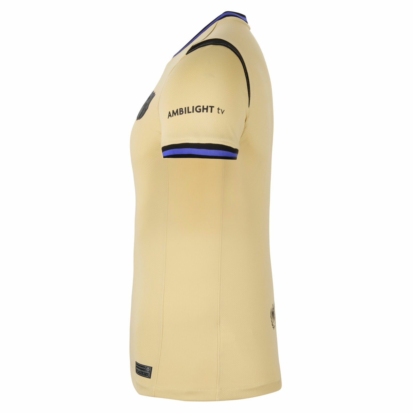 Camisa Barcelona II 2025/26 Feminina