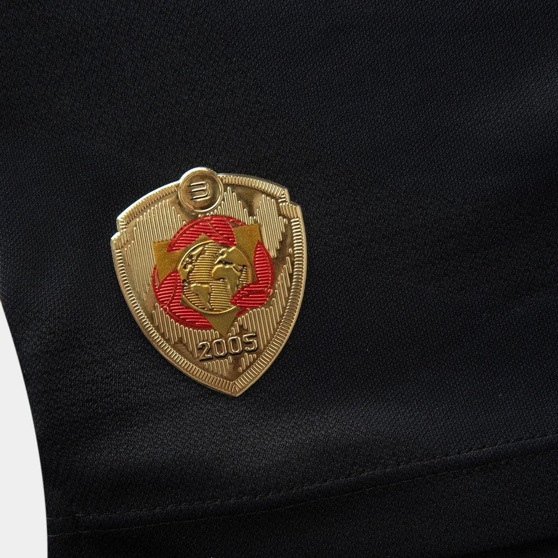 Camisa São Paulo 2025/26 Comemorativa Feminina