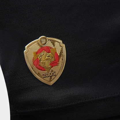 Camisa São Paulo 2025/26 Comemorativa Feminina