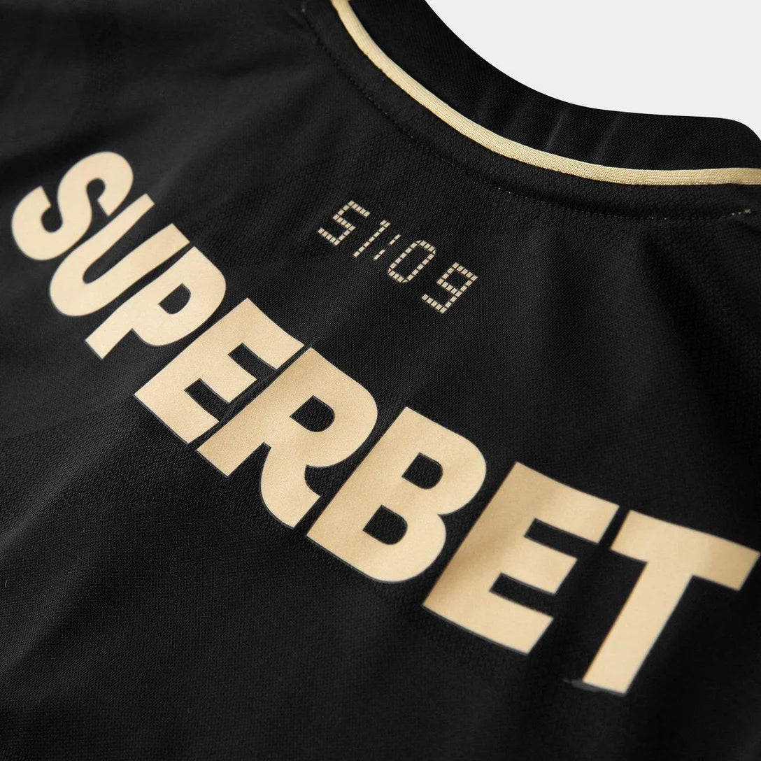 Camisa São Paulo 2025/26 Comemorativa Jogador Masculina