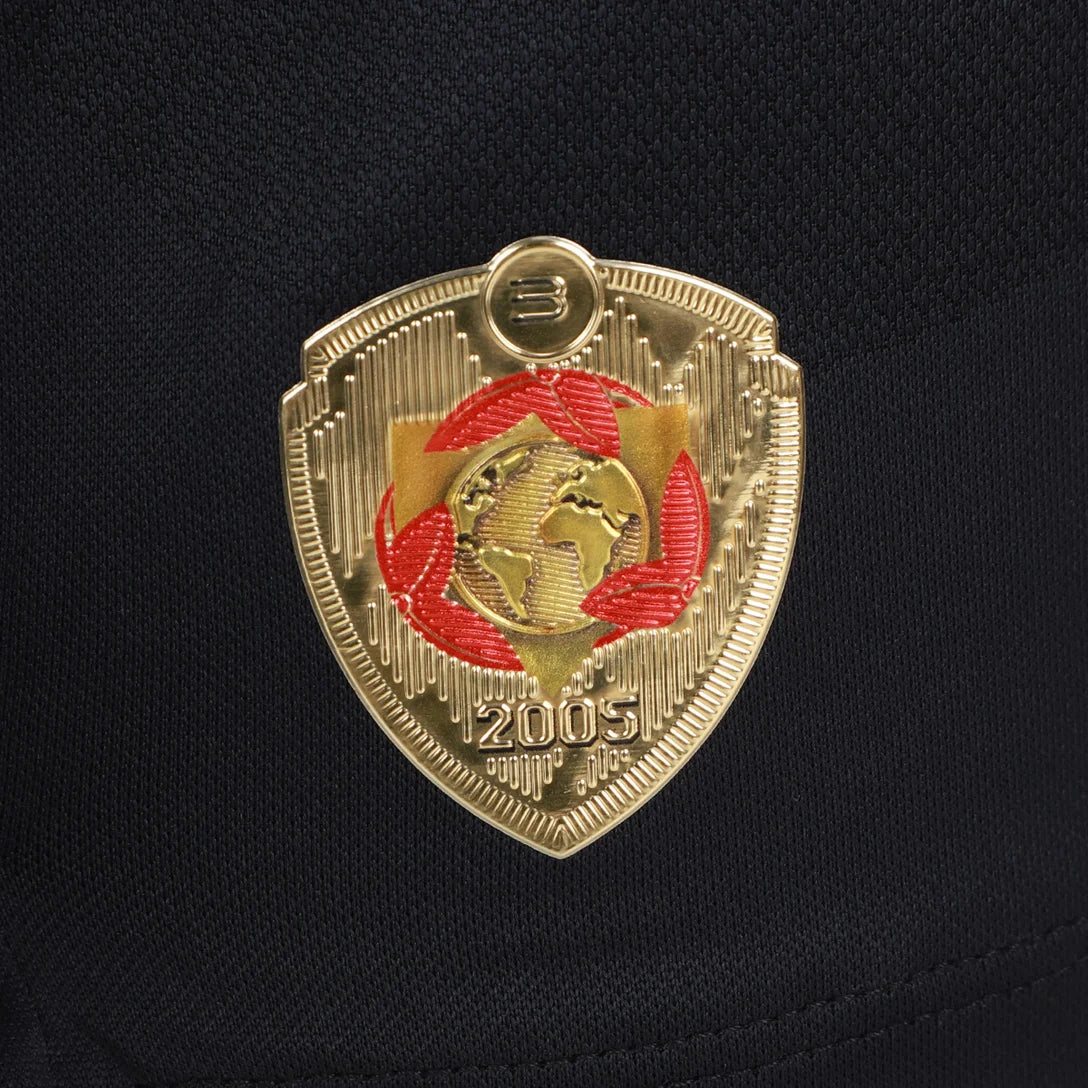 Camisa São Paulo 2025/26 Comemorativa Jogador Masculina