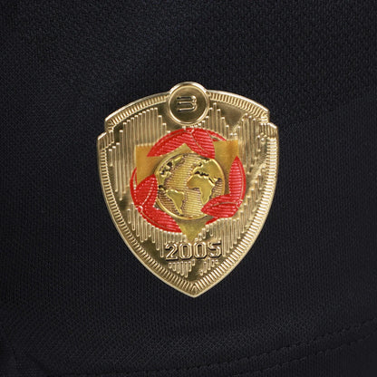 Camisa São Paulo 2025/26 Comemorativa Jogador Masculina