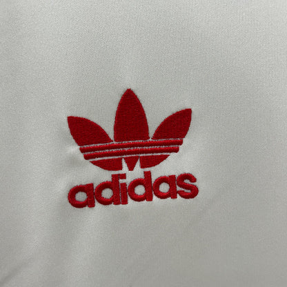 Camisa Flamengo Comemorativa 81 2025