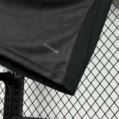 Camisa Masculina Atlético Mineiro All Black 2025