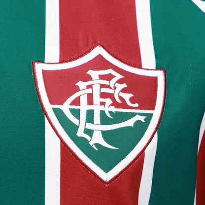 Camisa Fluminense 2025/26 Home