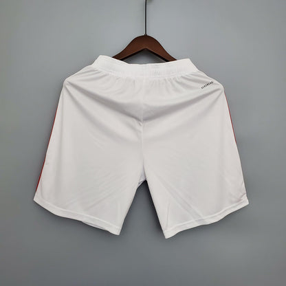 Shorts Lyon 2021/22 Home - ResPeita Sports