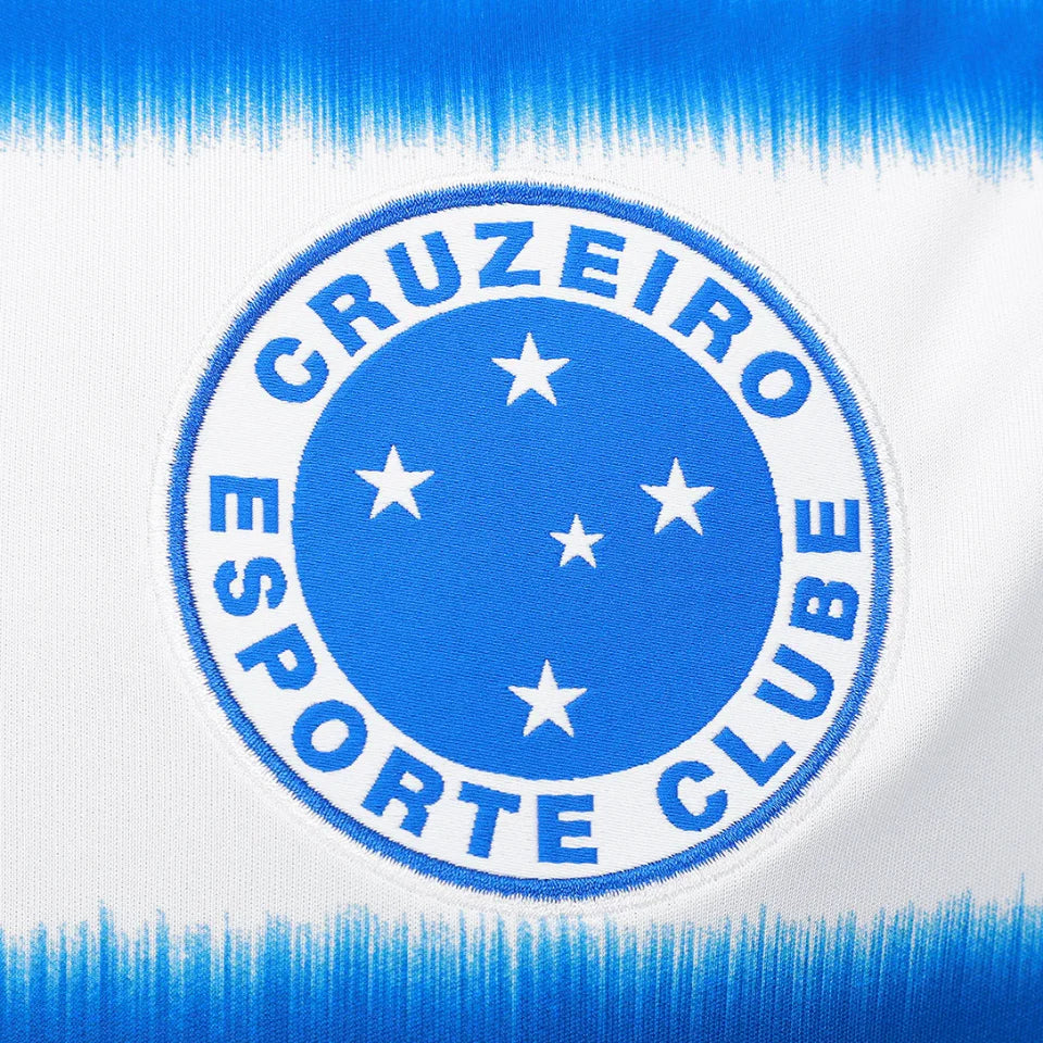 Camisa Cruzeiro Away 2025