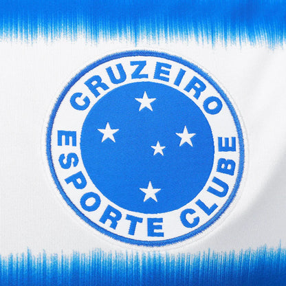 Camisa Cruzeiro Away 2025