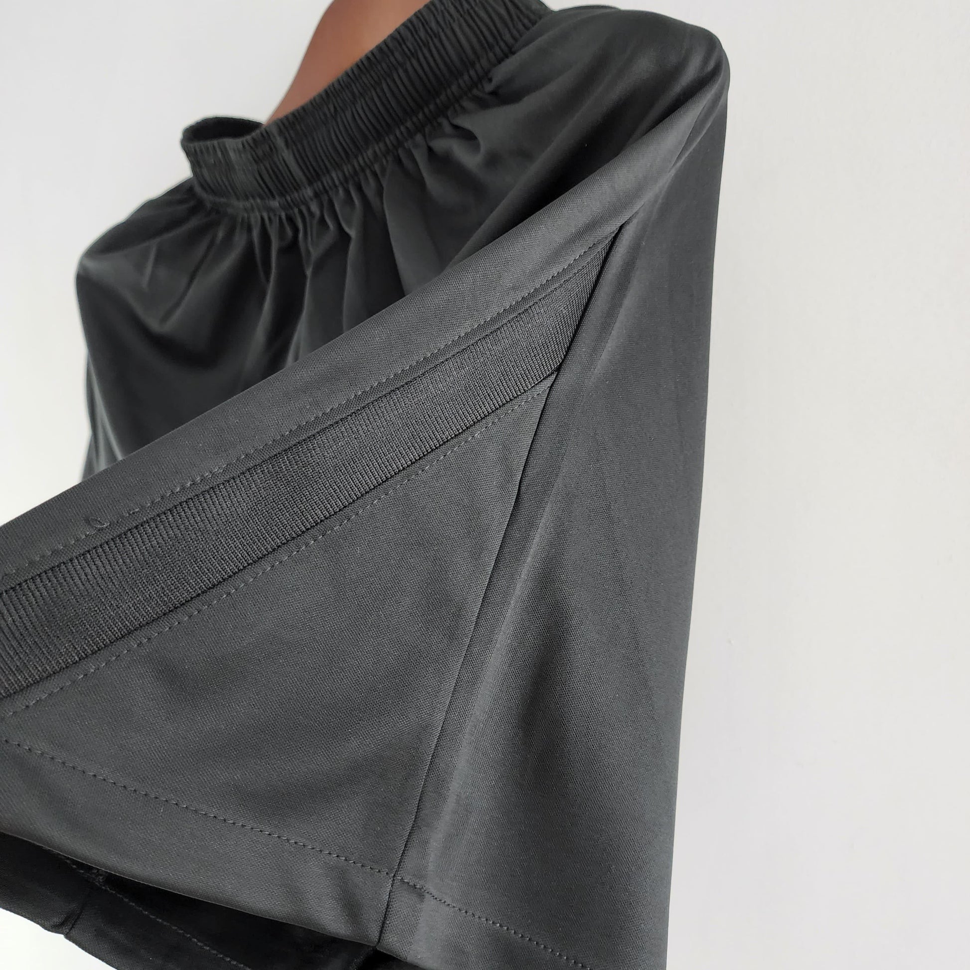 Shorts Brasil 2022/22 Black Training - ResPeita Sports