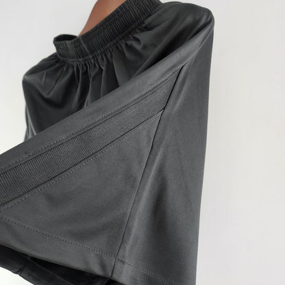 Shorts Brasil 2022/22 Black Training - ResPeita Sports