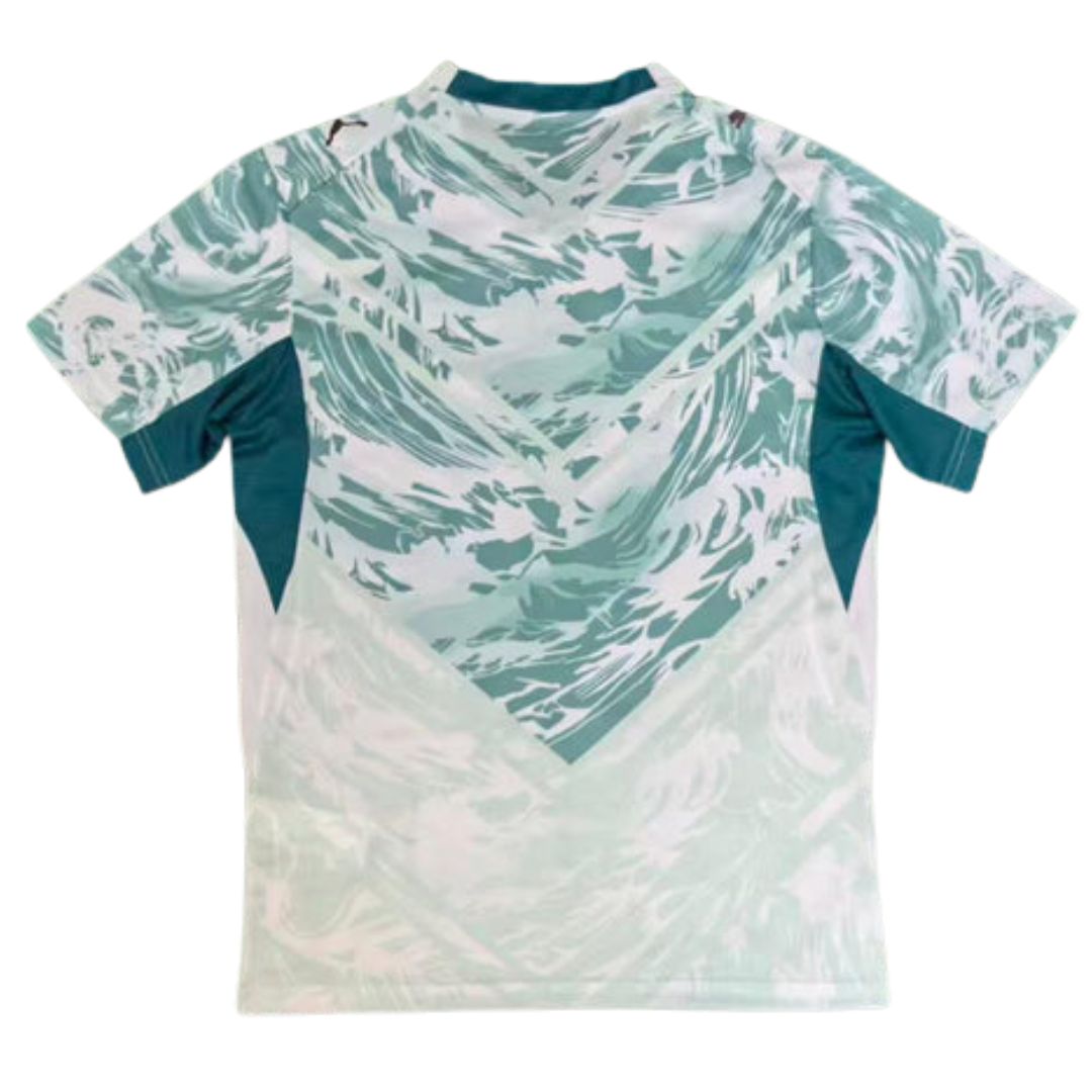 Camisa Portugal II 2026/2027 Torcedor