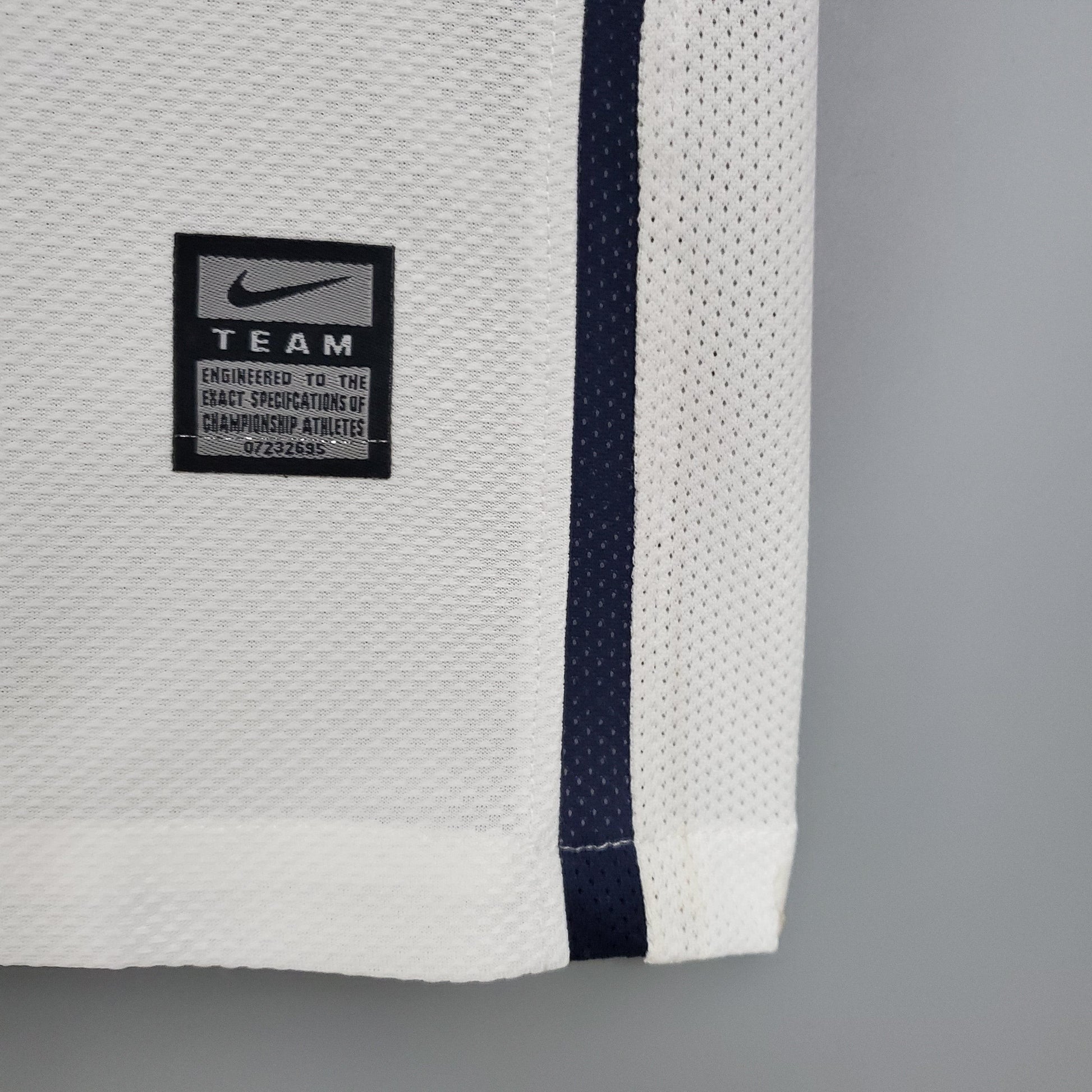 Camisa Retrô Manchester United 2008/09 Home Champions League Edition - ResPeita Sports