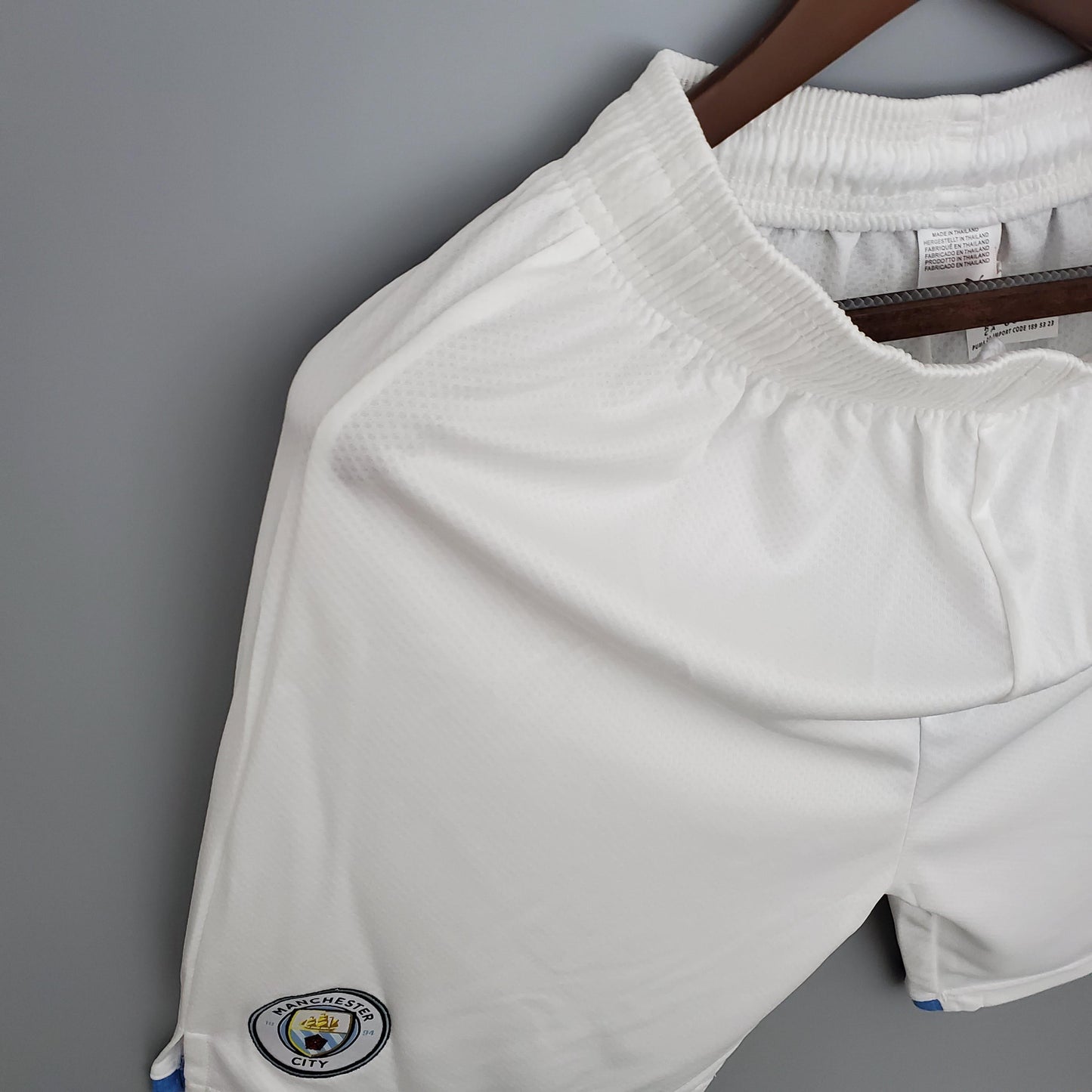 Shorts Manchester City 2021/22 Away - ResPeita Sports