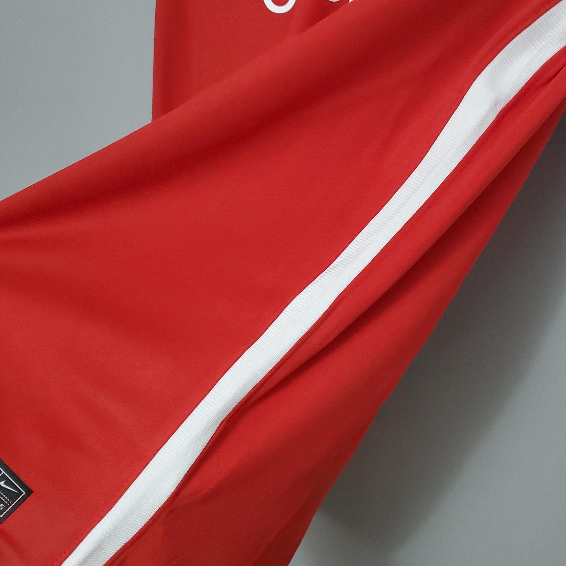 Camisa Liverpool 2020/21 Home - ResPeita Sports