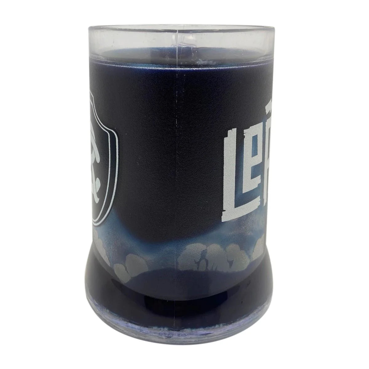 Caneca Remo Gel Azul 400ml - Escudo