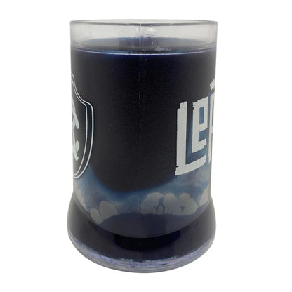 Caneca Remo Gel Azul 400ml - Escudo