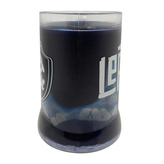 Caneca Remo Gel Azul 400ml - Escudo