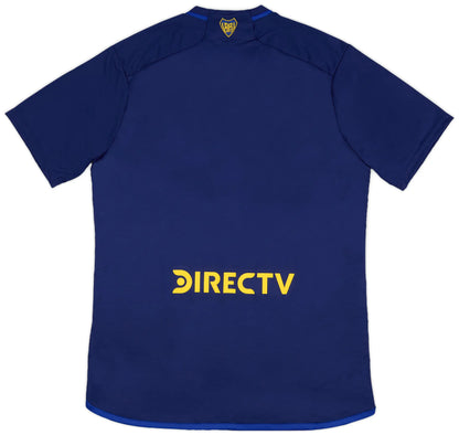 Camisa Boca Juniors 2024/2025 Third