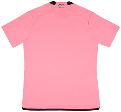 Camisa Inter Miami 2024/25 Home