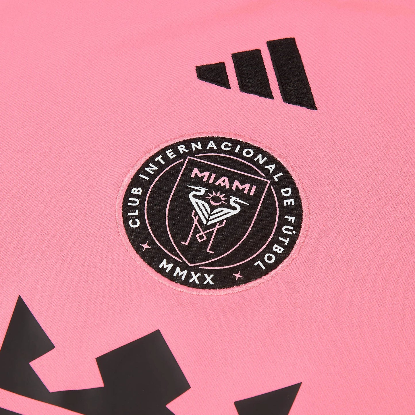 Camisa Inter Miami 2024/25 Home