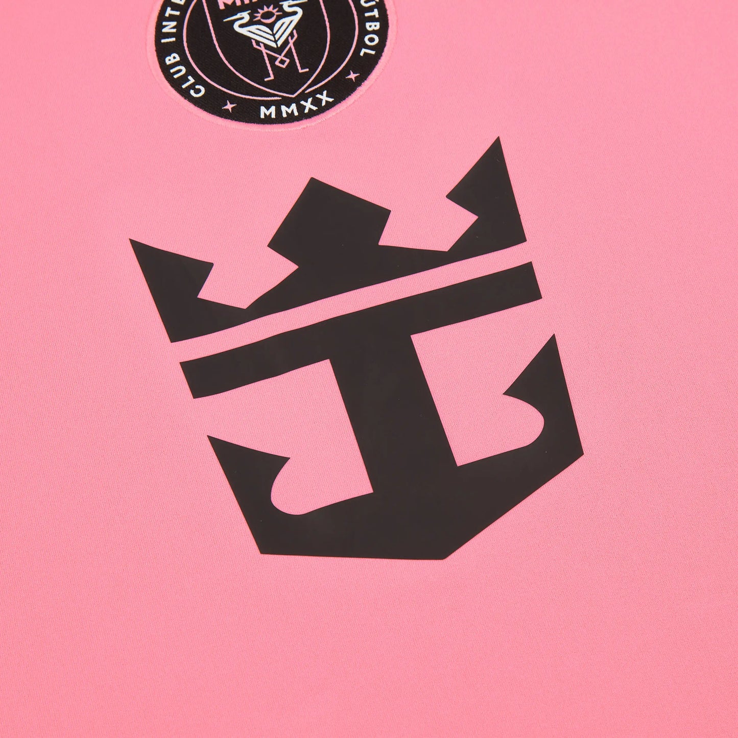 Camisa Inter Miami 2024/25 Home