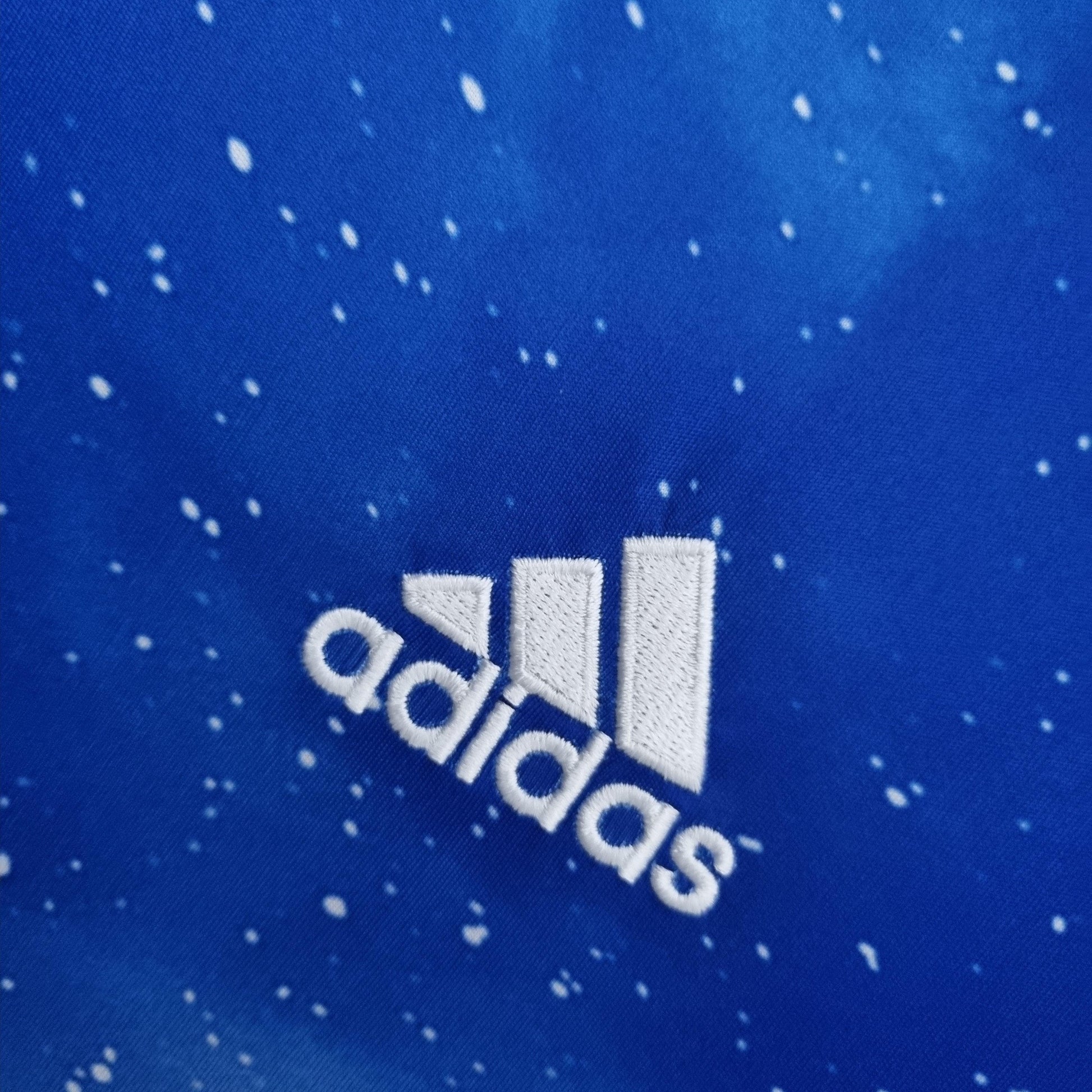 Camisa Cruzeiro 2022/23 Home - ResPeita Sports