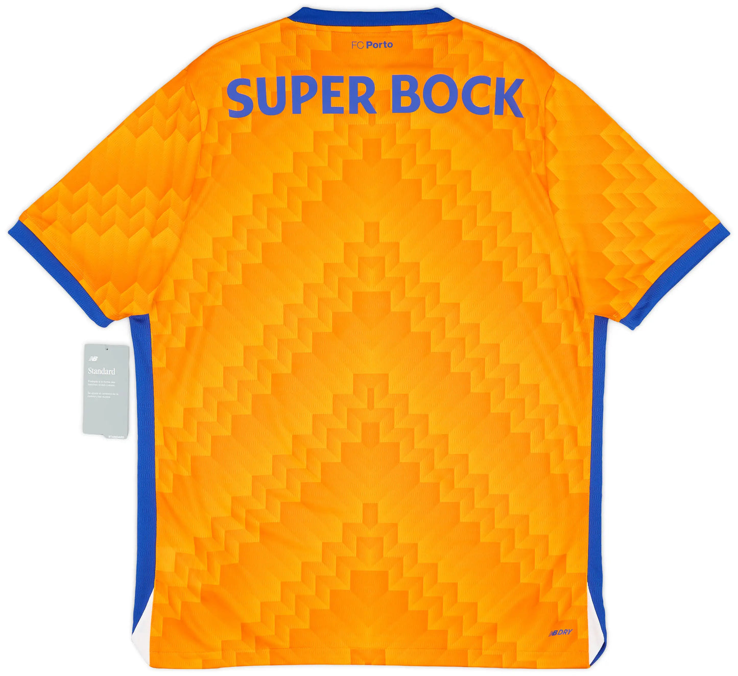 Camisa FC Porto 2024/2025 Away