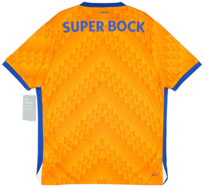 Camisa FC Porto 2024/2025 Away