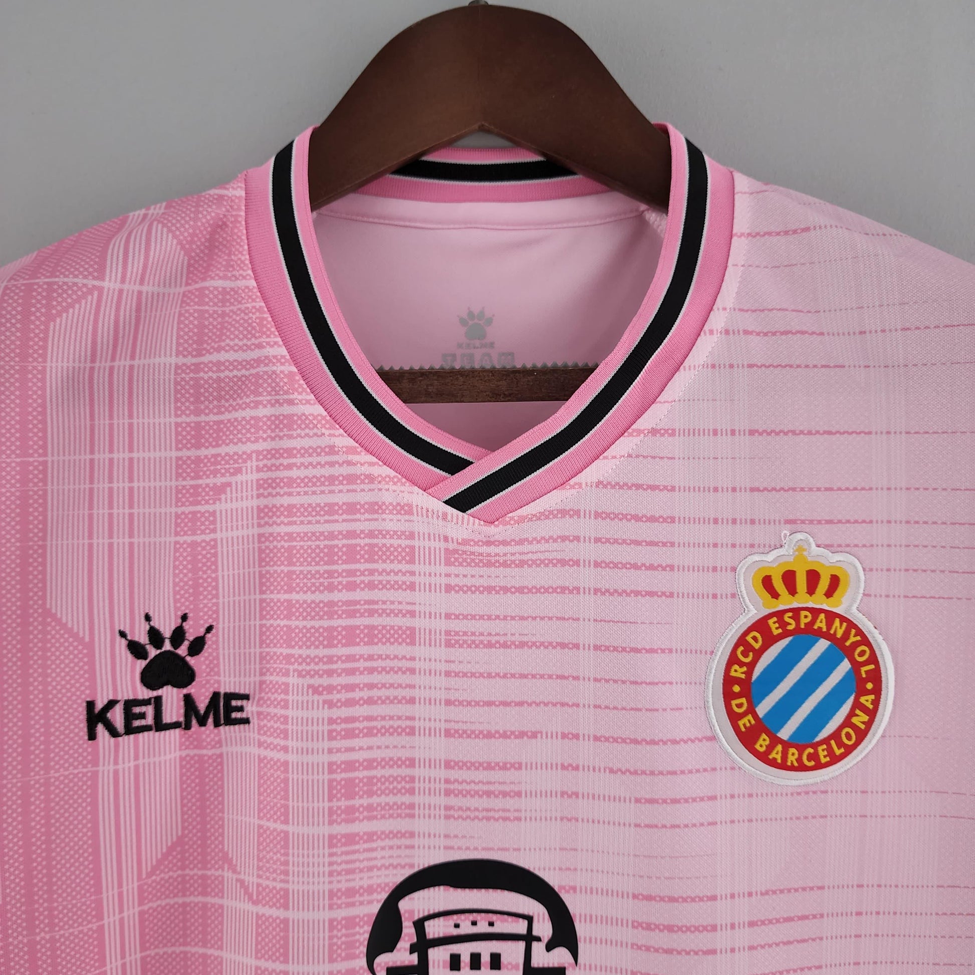 Camisa Espanyol 2022/23 Away - ResPeita Sports