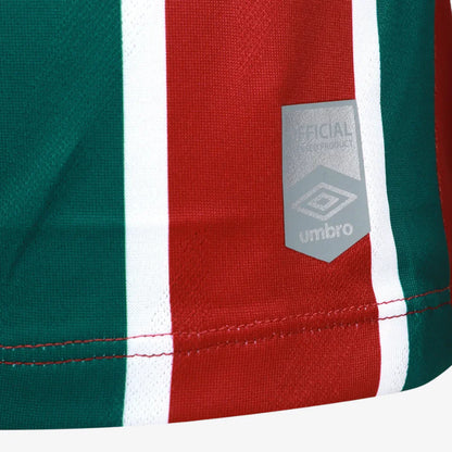 Camisa Fluminense 2025/26 Home