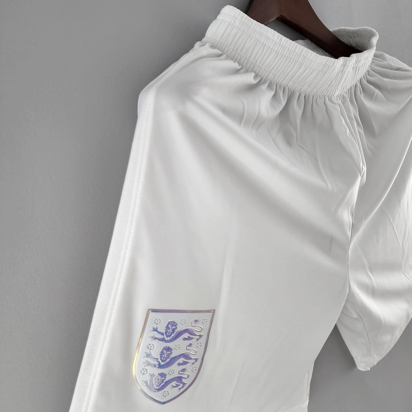 Shorts Inglaterra 2022/22Home - ResPeita Sports