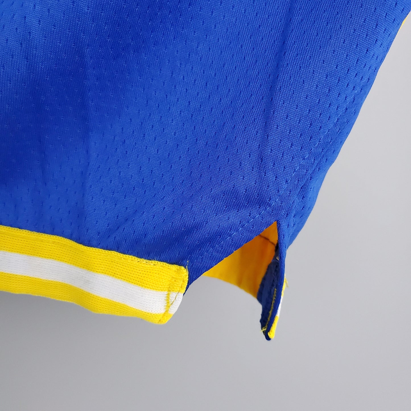 Shorts Warriors Tram Edition Blue