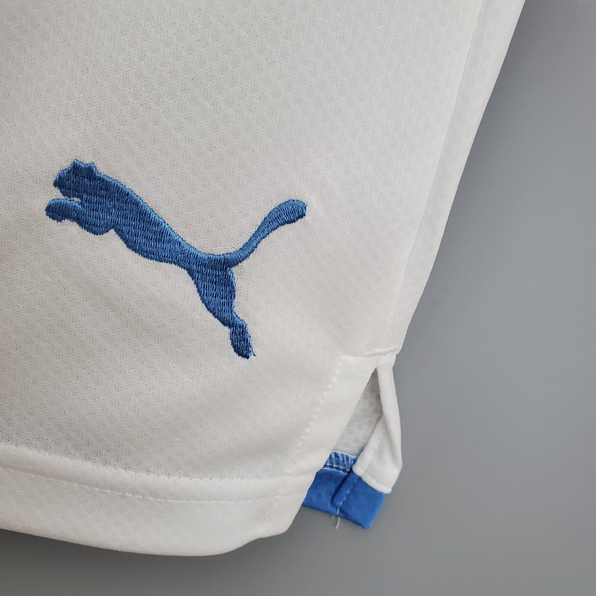 Shorts Manchester City 2021/22 Away - ResPeita Sports