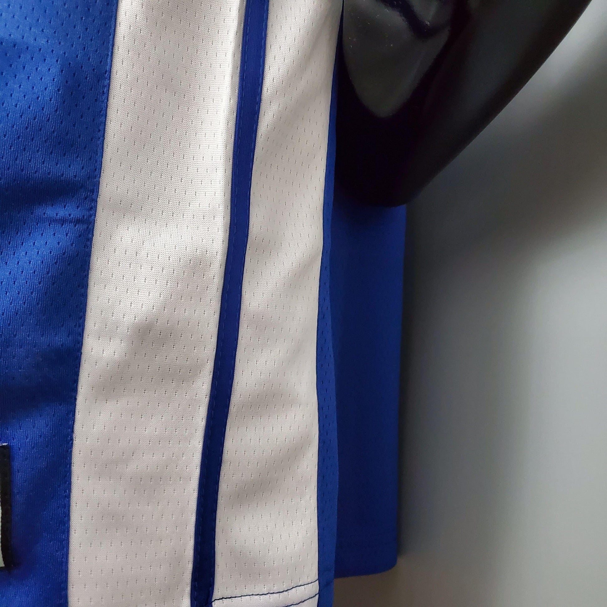 Regata NBA Golden State Warriors - Klay Thompson #11 NCR Blue - ResPeita Sports