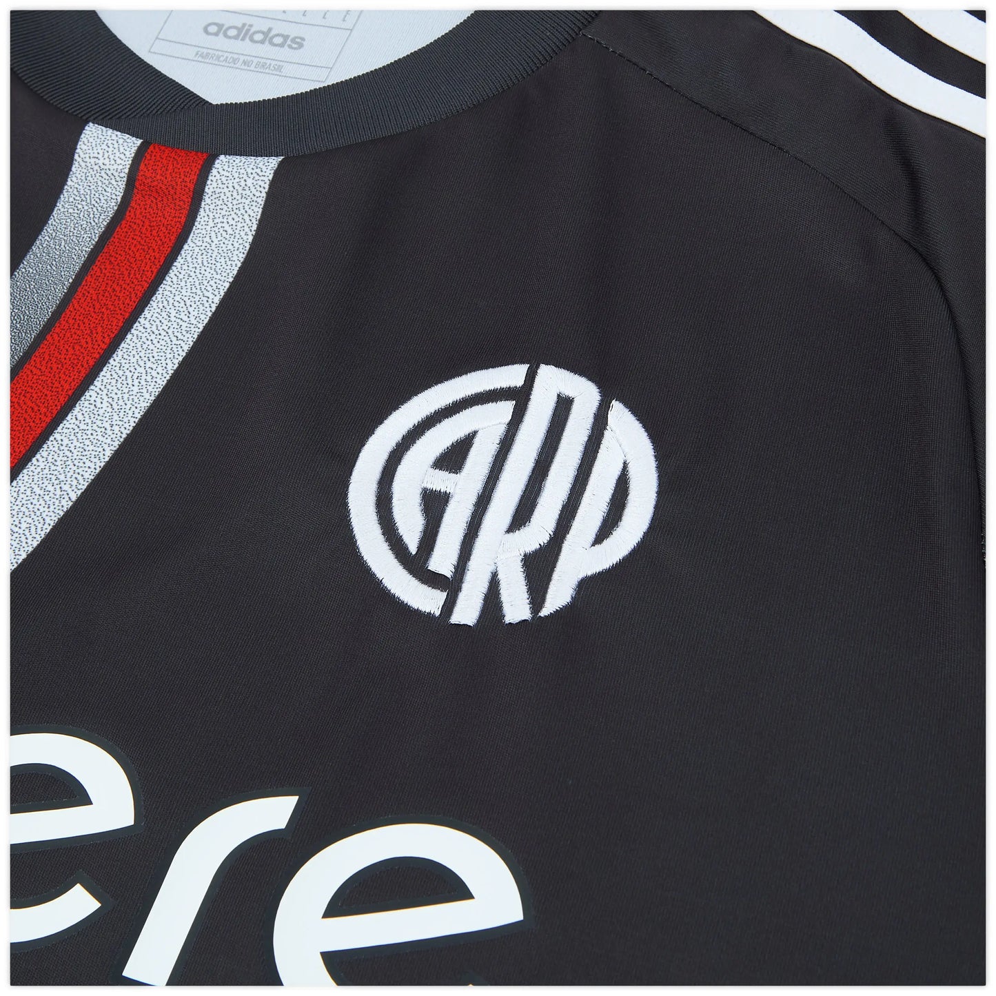 Camisa River Plate 2024/2025 Third