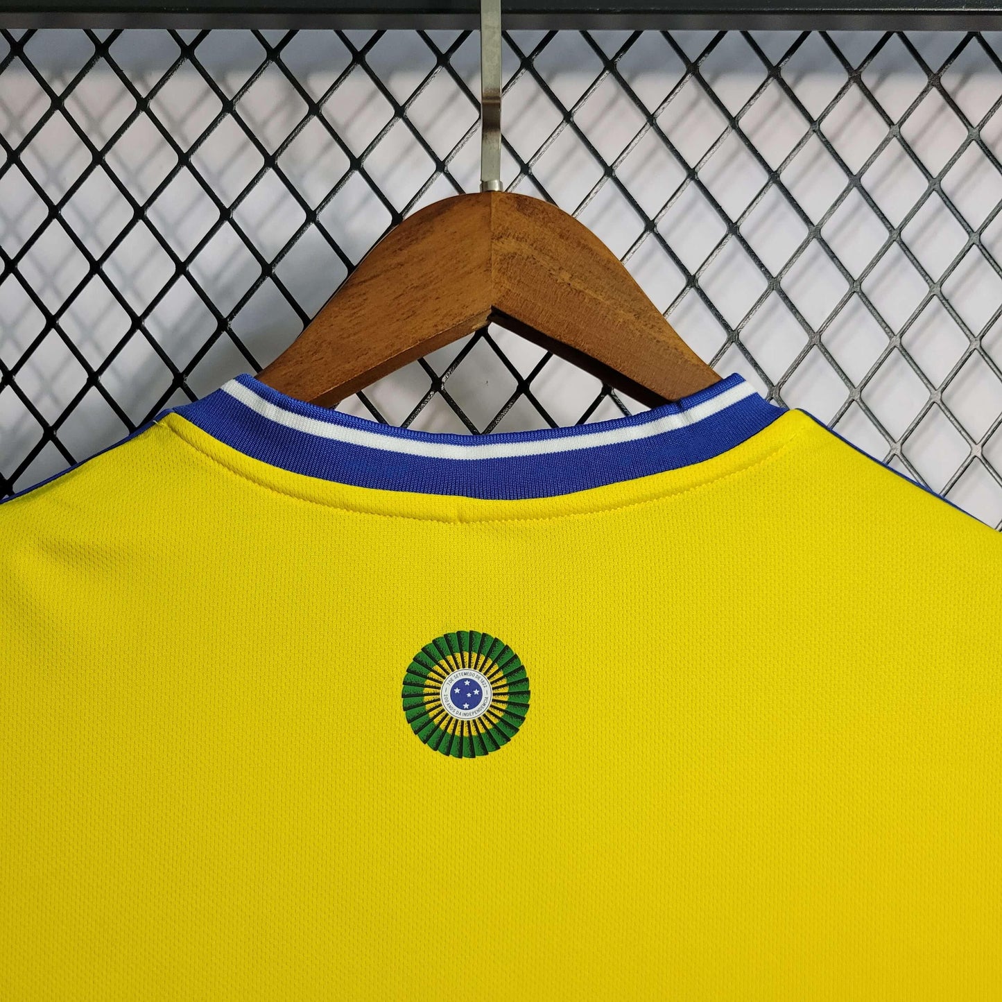 Camisa Cruzeiro 2022/23 Terceira - ResPeita Sports