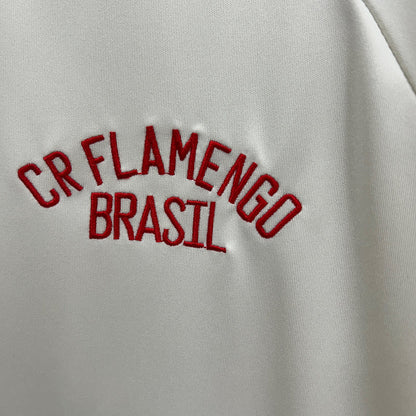 Camisa Flamengo Comemorativa 81 2025
