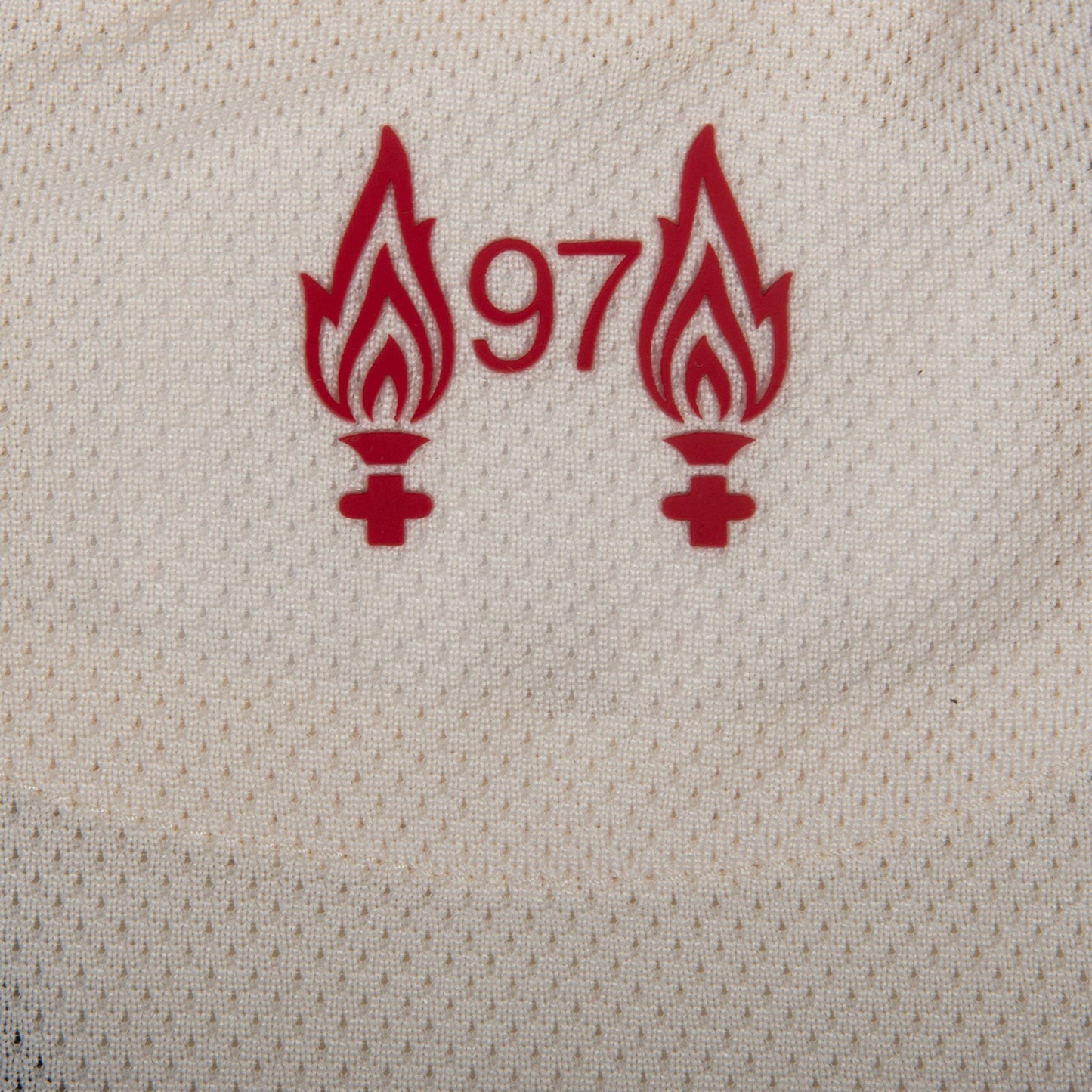 Camisa Manga longa Liverpool II  Wirtz 7 2025/26 Jogador