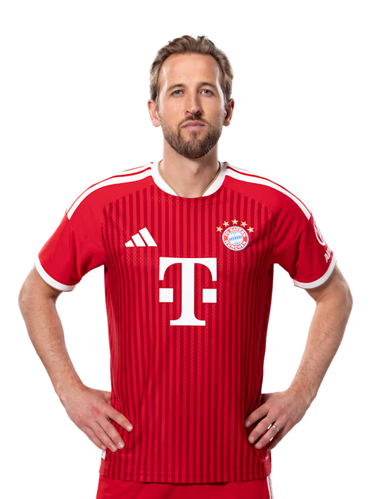 Camisa Bayern de Munique I 2026/27 Jogador Masculina